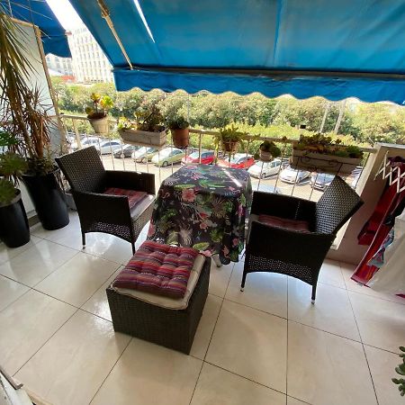 Appartement A Cannes Ngoại thất bức ảnh