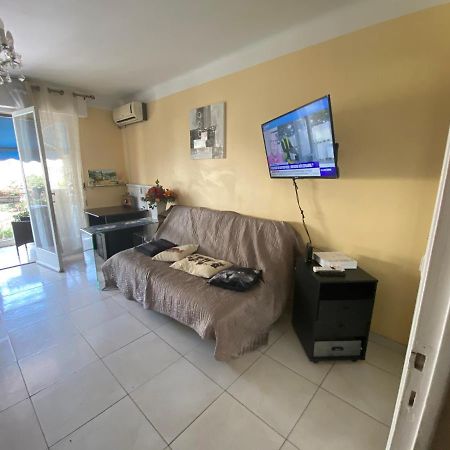 Appartement A Cannes Ngoại thất bức ảnh