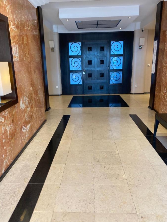 Appartement A Cannes Ngoại thất bức ảnh
