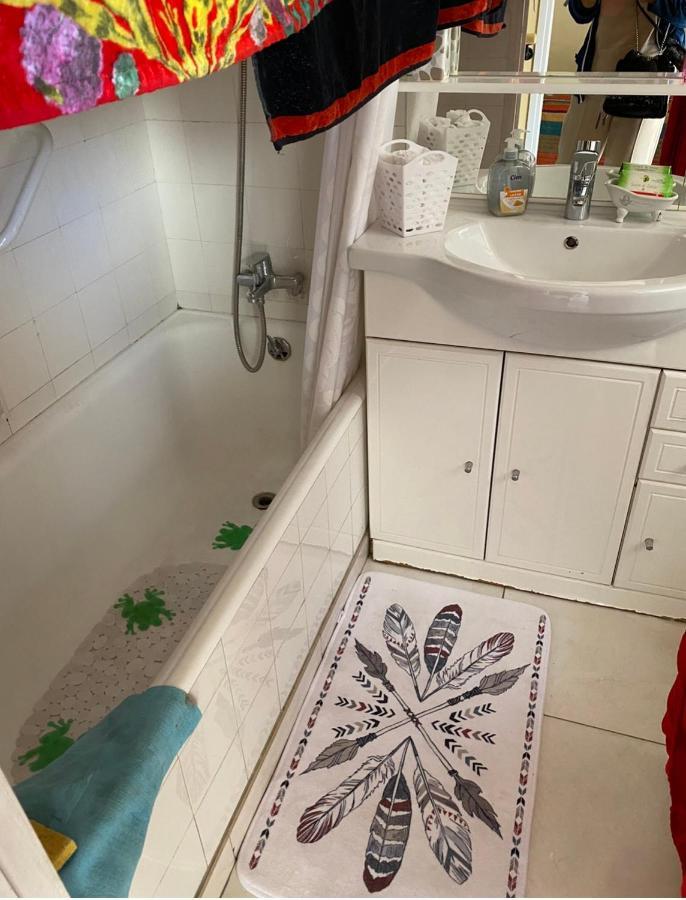 Appartement A Cannes Ngoại thất bức ảnh