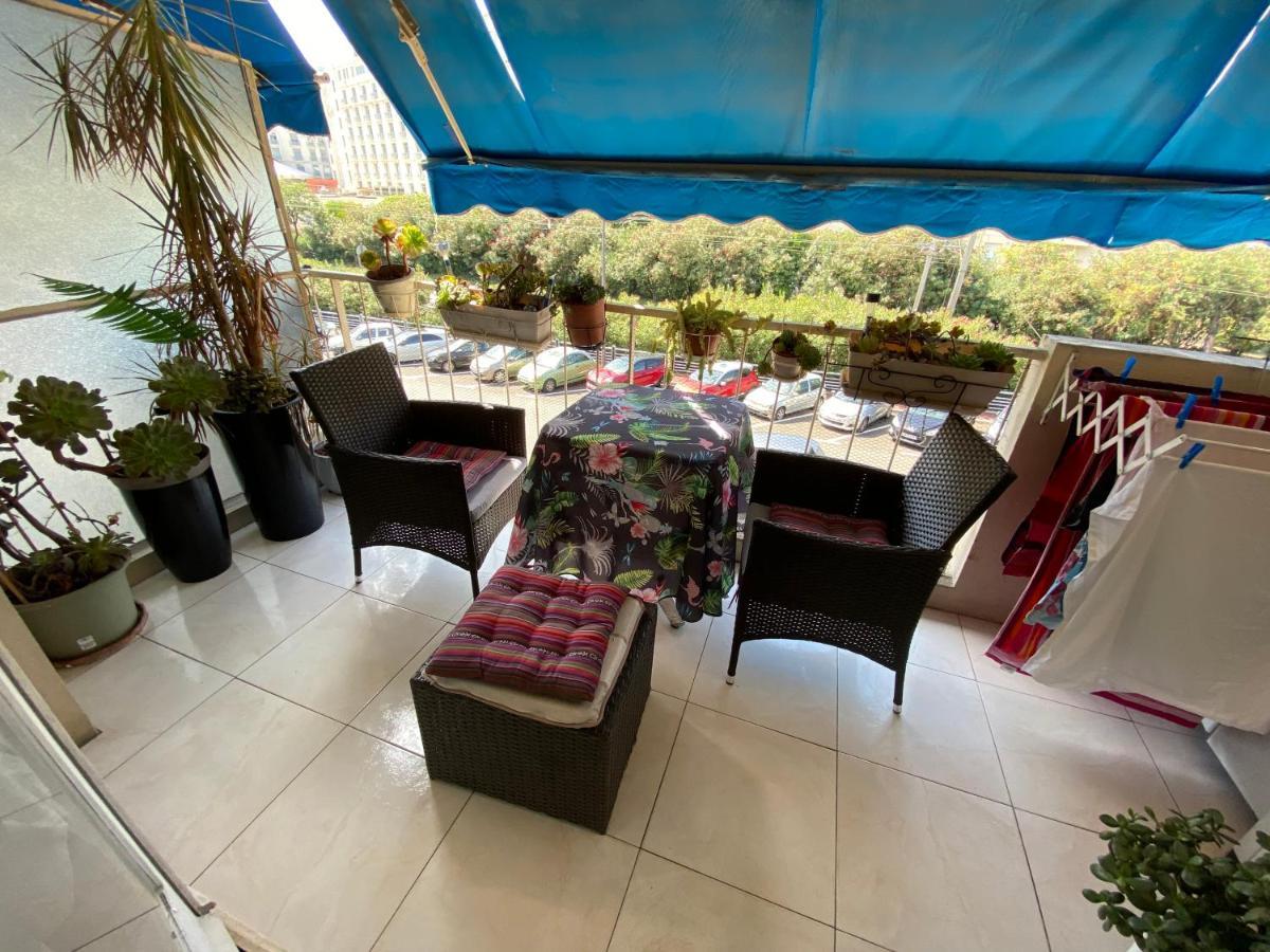 Appartement A Cannes Ngoại thất bức ảnh