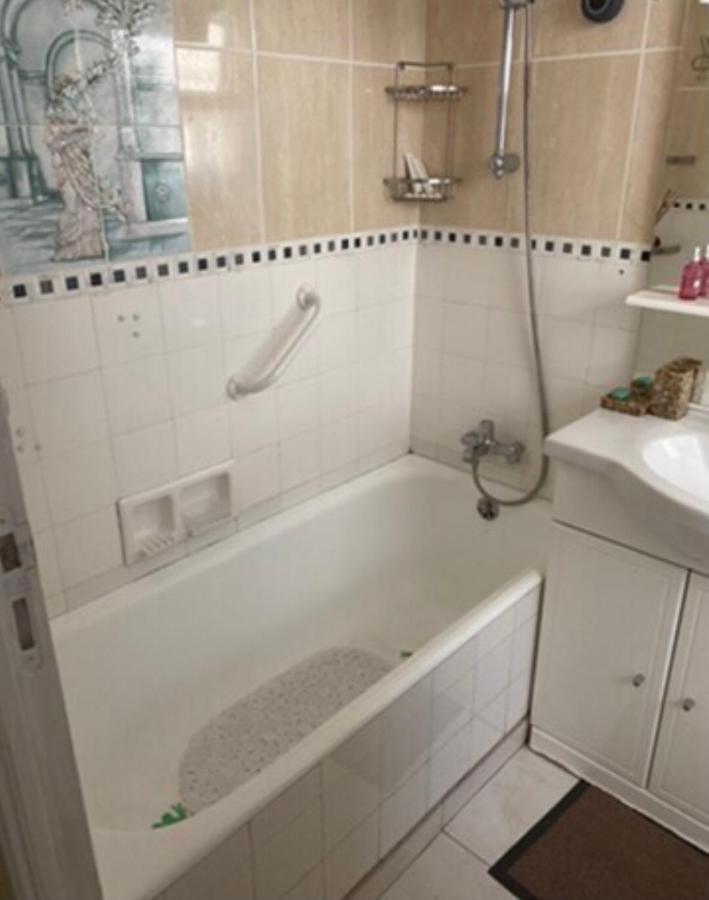 Appartement A Cannes Ngoại thất bức ảnh