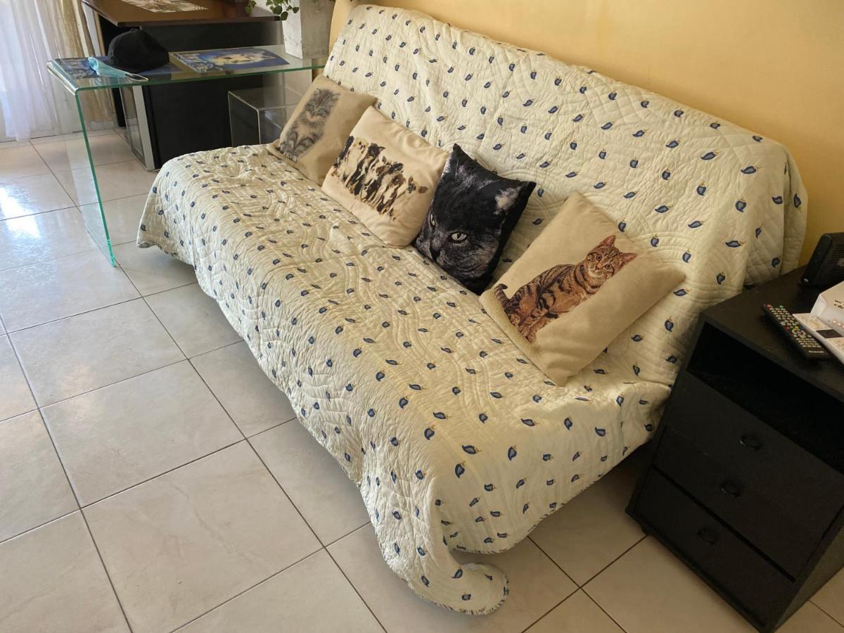 Appartement A Cannes Ngoại thất bức ảnh