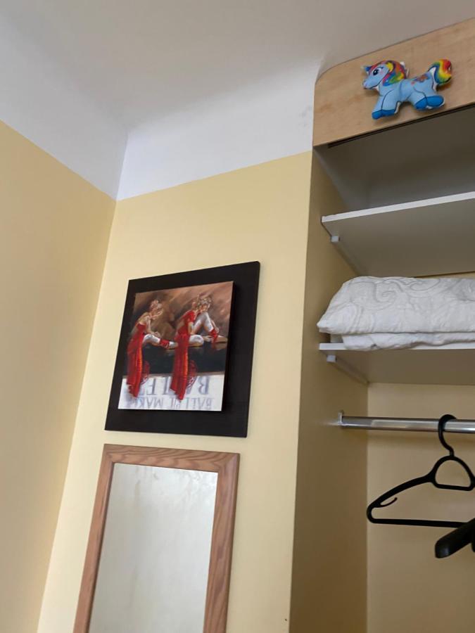 Appartement A Cannes Ngoại thất bức ảnh