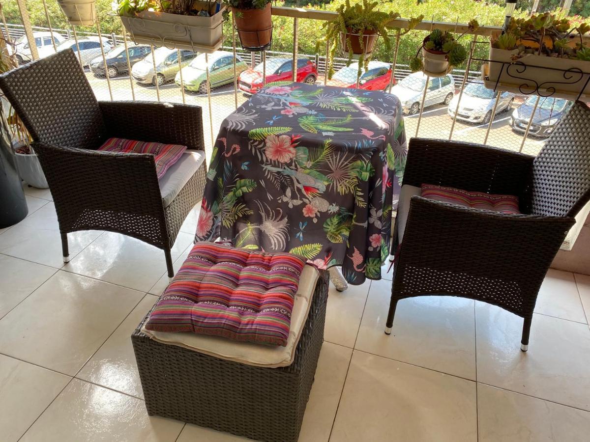 Appartement A Cannes Ngoại thất bức ảnh
