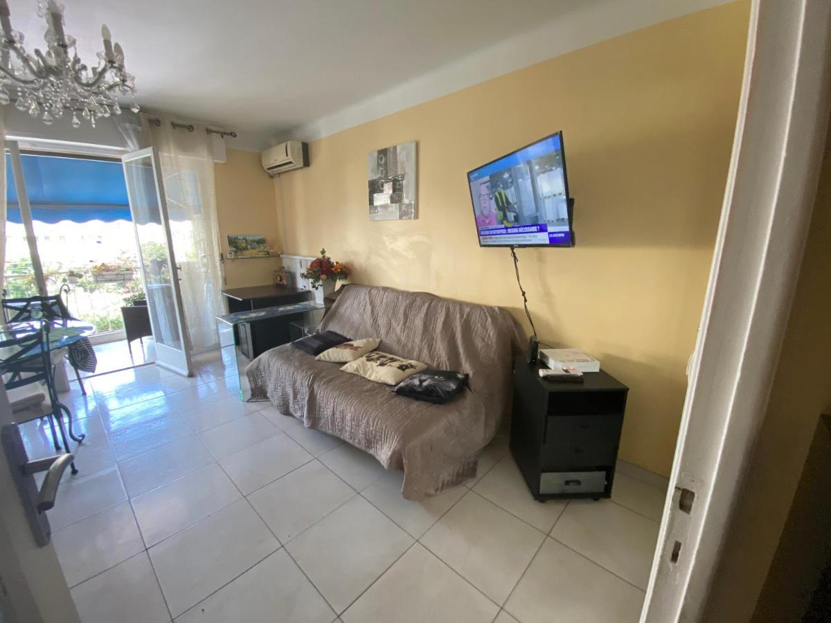 Appartement A Cannes Ngoại thất bức ảnh